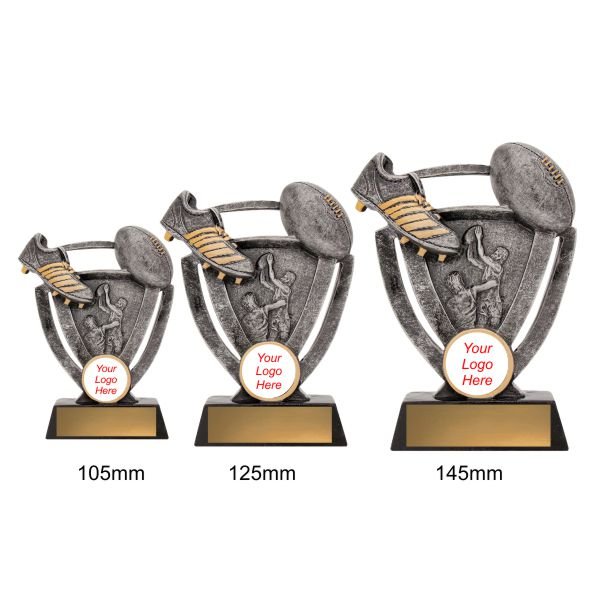 Footy Budget Theme (3 sizes) - Image 2