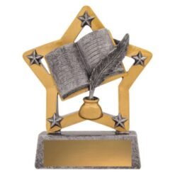 Academic Mini Star 130mm