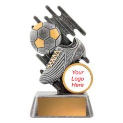 Zoom Series Soccer (3 Sizes)