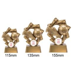 Alternative view of Tracer Series Rugby (3 Sizes)