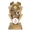 Strike Series Soccer (3 Sizes)