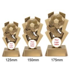 Alternative view of Strike Series Soccer (3 Sizes)