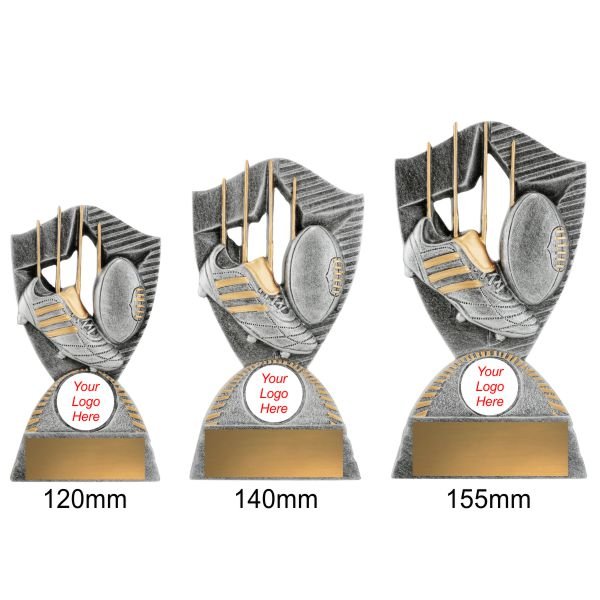 Gambit Aussie Rules (3 Sizes) - Image 2