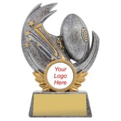 Lunar Aussie Rules (3 Sizes)