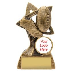 Spinifex Aussie Rules (2 Sizes)