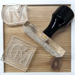 Acrylic Stamps
