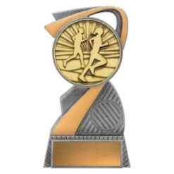 Arclight Gold Cross Country Trophy (4 Sizes)