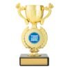 Academy Cup - Gold (2 Sizes)