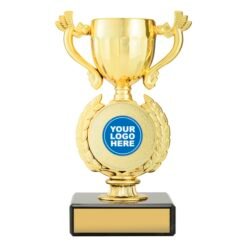 Academy Cup - Gold (2 Sizes)