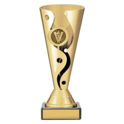 Achievement Carnival Cup - Gold (3 Sizes)