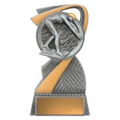 Arclight Female Swimming Trophy (4 Sizes)