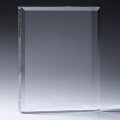 Acrylic Block Series (4 Sizes)