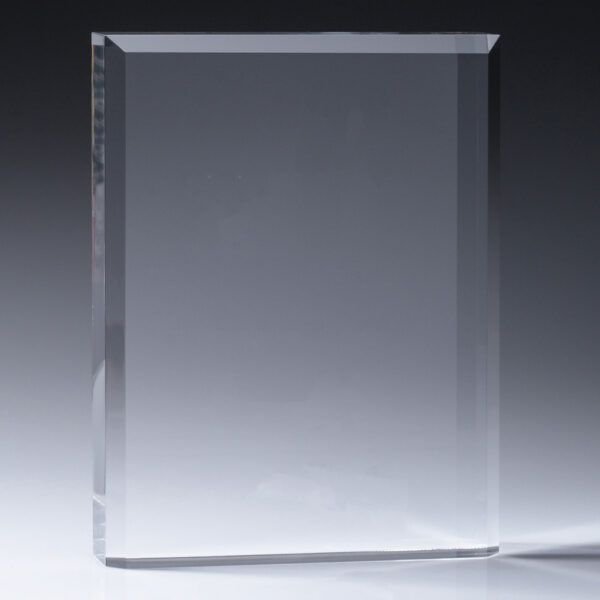 Acrylic Block Series (4 Sizes)