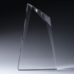 Acrylic Peak Starfire Award (3 Sizes)