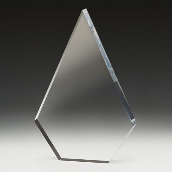 Ajax Acrylic ( 2 Sizes)