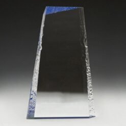 Acrylic Blue Glacier (3 Sizes)
