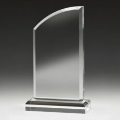 Acrylic Jazz Award (2 Sizes)