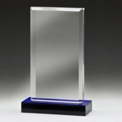 Acrylic Blue Mirror (2 Sizes)