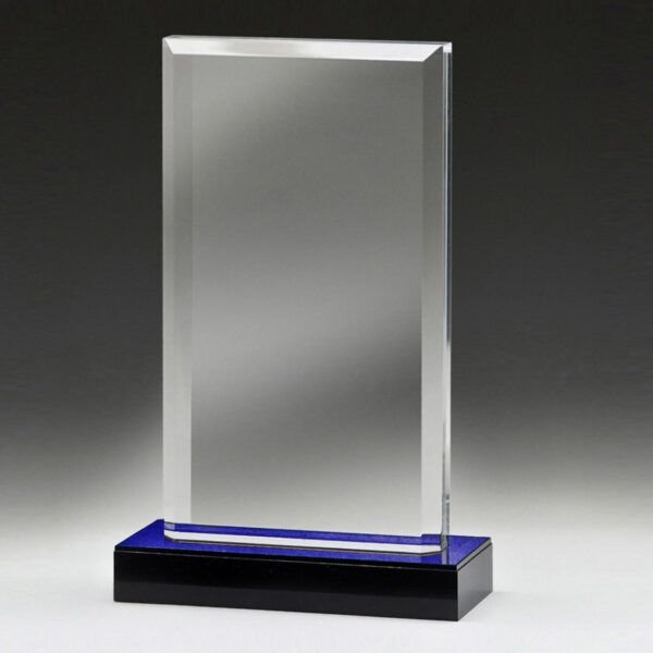 Acrylic Blue Mirror (2 Sizes)