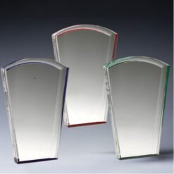 Acrylic Blue Solar ( 3 Colours)