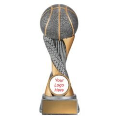 Apex Series Basketball (3 Sizes)