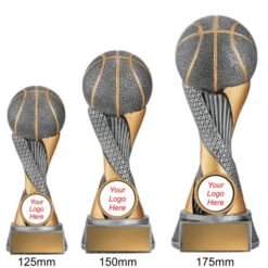 Alternative view of Apex Series Basketball (3 Sizes)