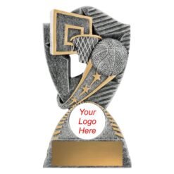 Gambit Basketball Trophy (3 Sizes)