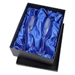 Champagne Wine Glass Gift Set