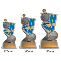 Alternative view of Swim Cascade Series (3 Sizes)