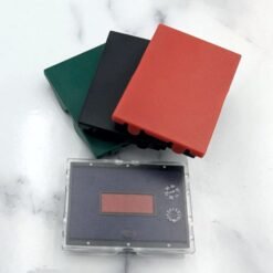 Self Inking Dater & Numberer Replacement Pads