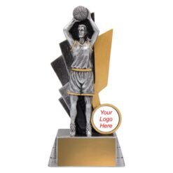 Harrier Series Basketball Female (2 Sizes)