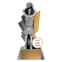 Harrier Series Basketball Male (2 Sizes)