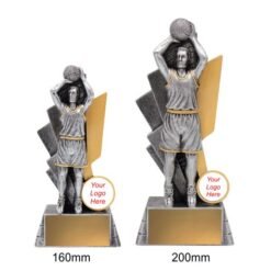 Alternative view of Harrier Series Basketball Male (2 Sizes)