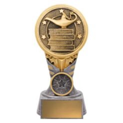 IKON Trophy Academic (3 Sizes)