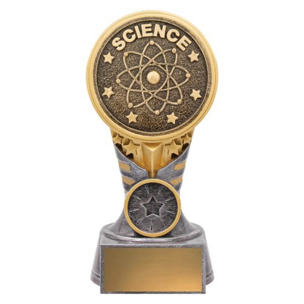 IKON Trophy Science (3 Sizes)