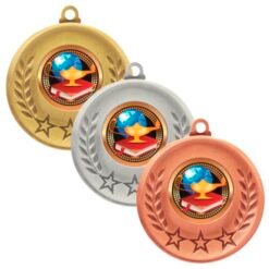 Laurel Academic Medal