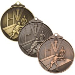 Rugby/ Union Medal