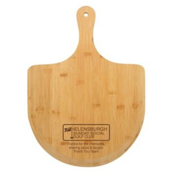 Bamboo Serving Boards - Image 6