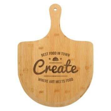 Bamboo Serving Boards - Image 7