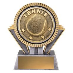 Spartan - Tennis (3 Sizes)