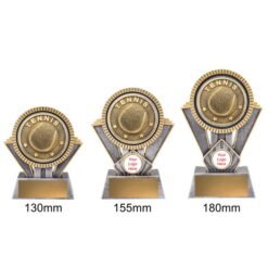 Alternative view of Spartan - Tennis (3 Sizes)