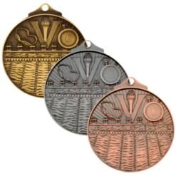 Swim Sunraysia Medal