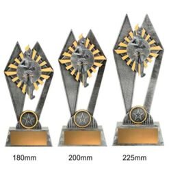 TROPHIES