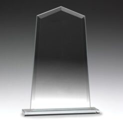 Glass Peak Budget ( 3 Sizes)