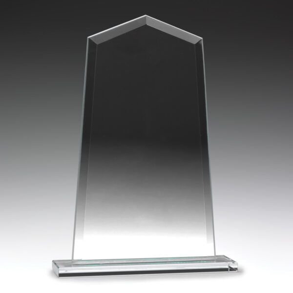 Glass Peak Budget ( 3 Sizes)