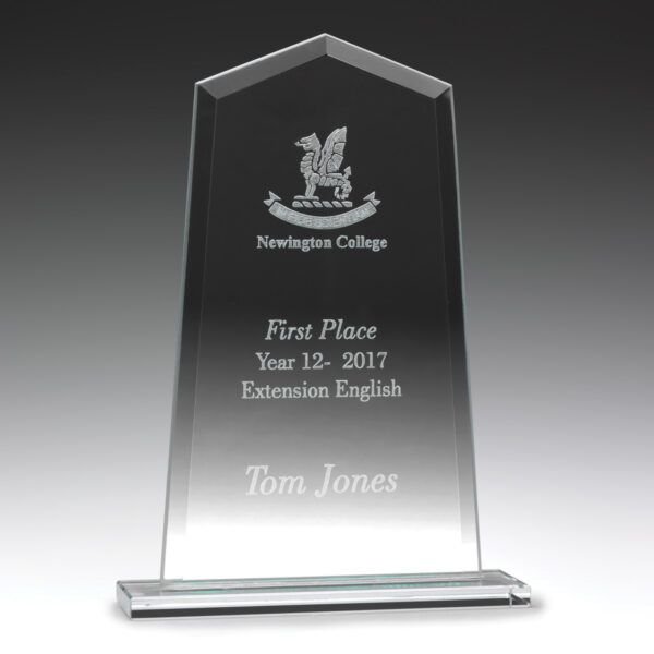 Glass Peak Budget ( 3 Sizes) - Image 2