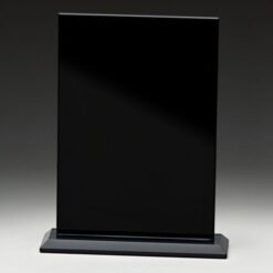 Calibre Glass Award ( 3 Sizes)