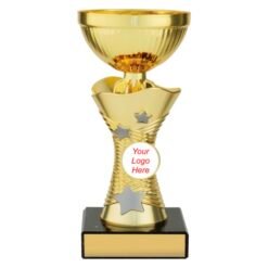 Wayfinder Cup - Gold (3 Sizes)
