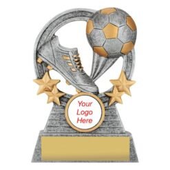 Comet Series Soccer (3 Sizes)