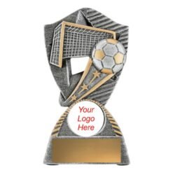 Gambit Series Soccer (3 Sizes)
